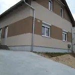 Kulturhaz Apartment