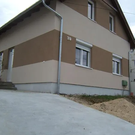 Kulturhaz Apartmán