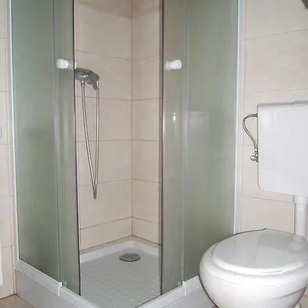 Apartmán Kulturhaz *