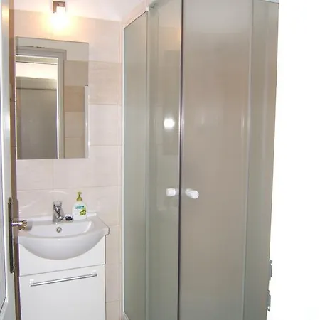 Kulturhaz Apartmán