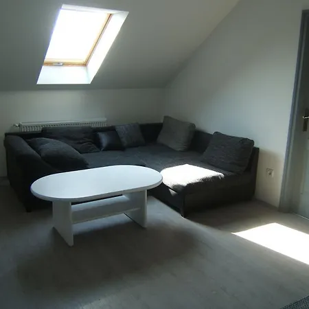 Kulturhaz Apartment Gyor