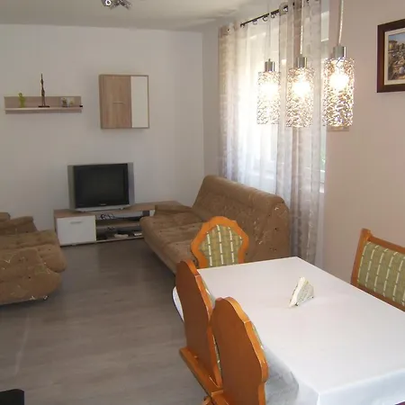 Apartment Kulturhaz *