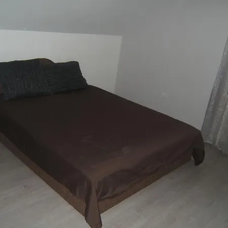 شقة Kulturhaz *