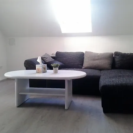 Kulturhaz Apartment